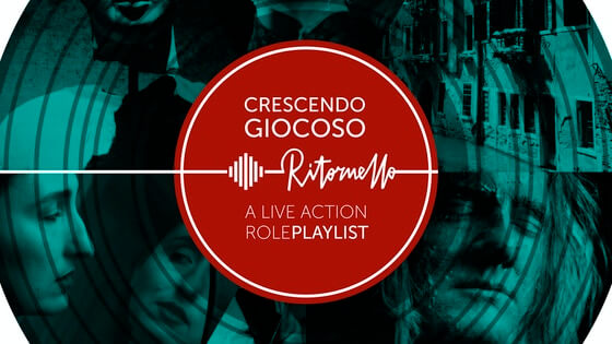 Crescendo Giocoso Ritornello Kickstarter MorgenGabe Crowdfunding