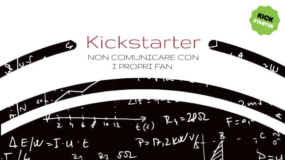 MorgenGabe Kickstarter