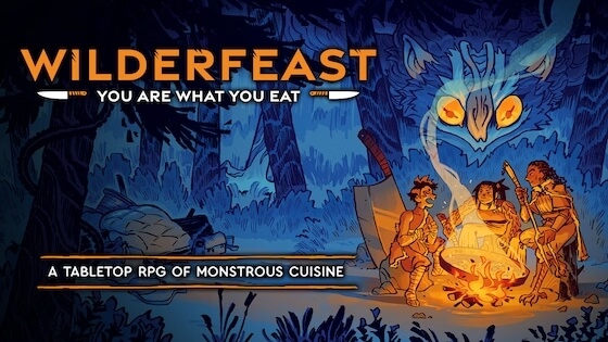 Wilderfeast